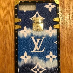 Lv 7plus/8plus case